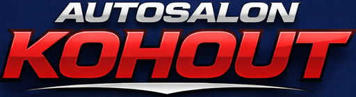 Autosalon Kohout logo