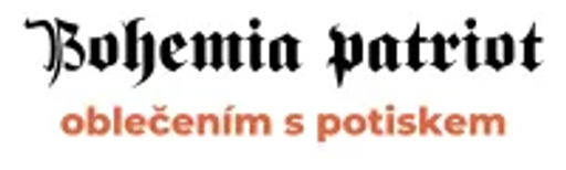 Bohemia Patriot logo
