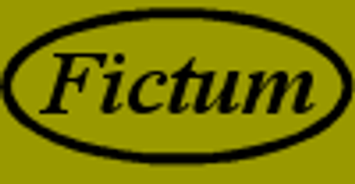 Fictum logo