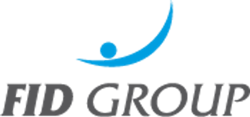 DF International Consulting, s.r.o. logo