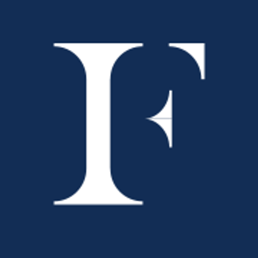 FIDUROCK Services, s.r.o. logo