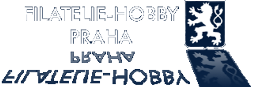 Filatelie Stošek, s.r.o. logo