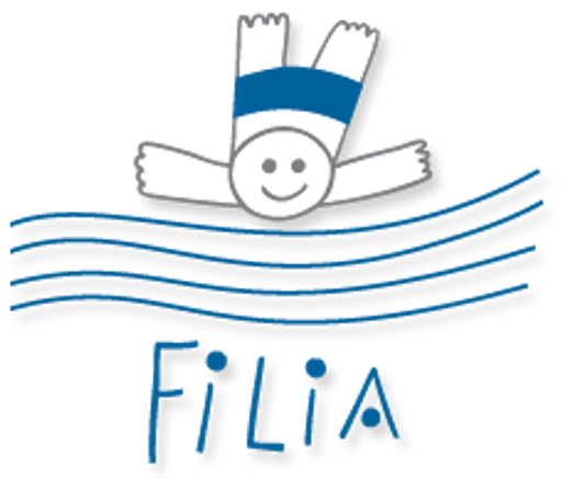 FILIA KLUB logo