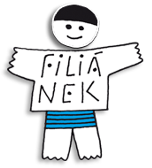 Filiánek logo