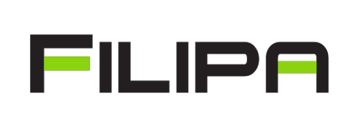 FILIPA logo