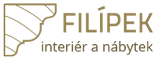 Pavel Filípek - Truhlářství logo