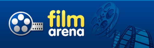 Filmarena.cz logo