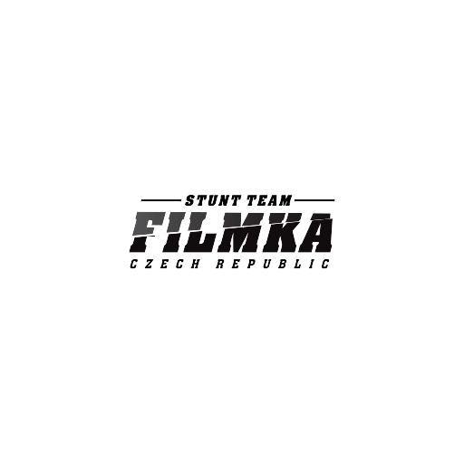 Jezdecký klub Filmka Barrandov logo
