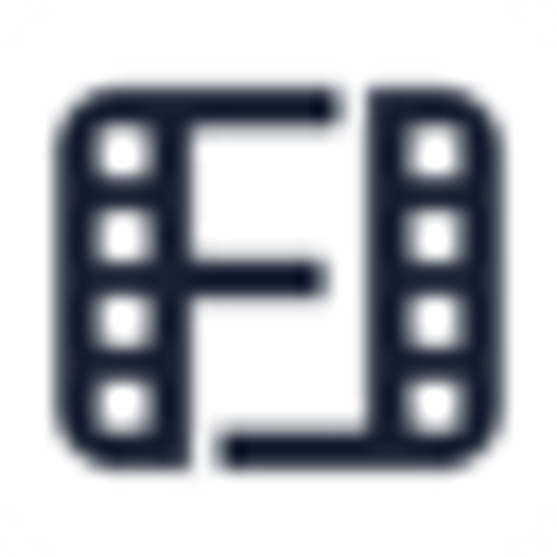 Filmové laboratoře Zlín, a.s. logo