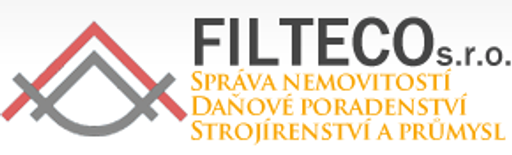 FILTECO, s.r.o. logo