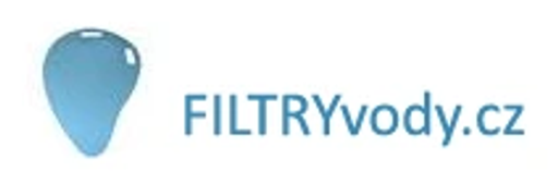Filtryvody.cz logo
