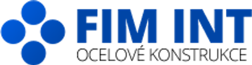 FIM INT logo