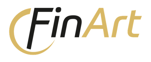 FinArt logo