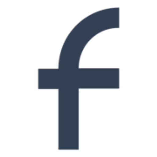 finally! logo