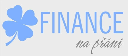 Finance na přání logo