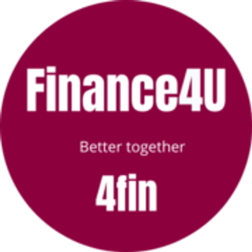 Finance4U.cz logo