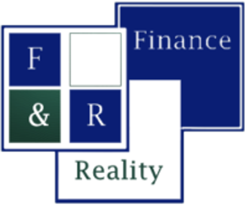 Finance a Hypotéky - Rostislav Kubíček logo