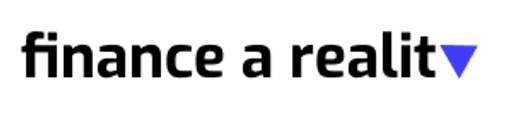 Finance a Reality logo