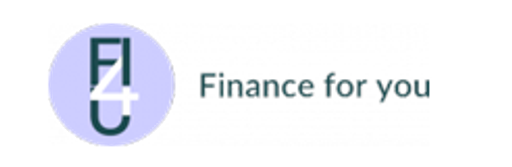 Finance for you logo