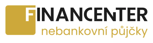 Financenter - Michaela Fléglová logo