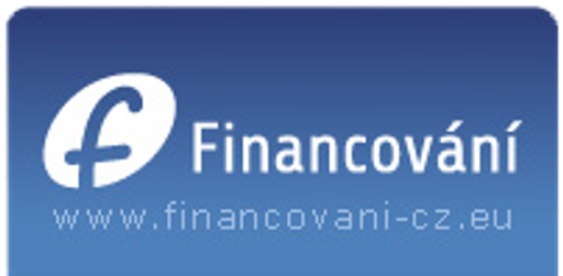 FINANCOVÁNÍ - CZ s.r.o. logo