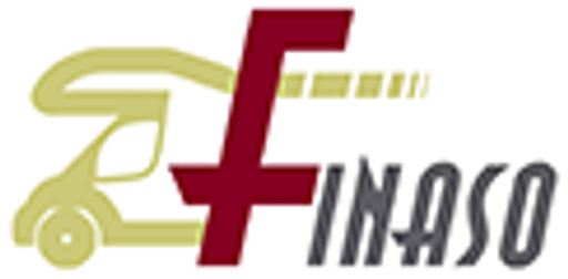 FINASO, s.r.o. logo