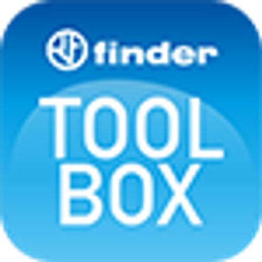 Finder CZ, s.r.o. logo