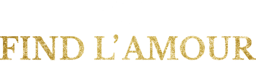 FIND L' AMOUR logo