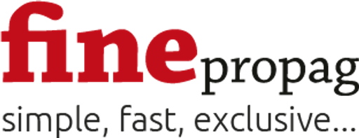 FINE Propag, s.r.o. logo