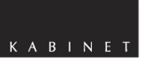 Kabinet české grafiky logo
