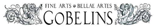 Fine arts Gobelíns, s.r.o. logo