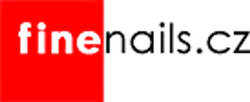 Nehtové studio FineNails logo