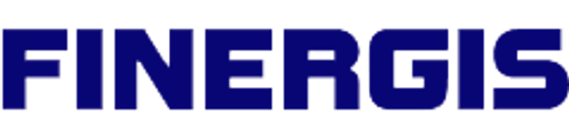 FINERGIS, a.s. logo