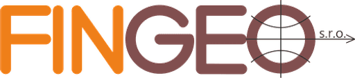 FINGEO, s.r.o. logo