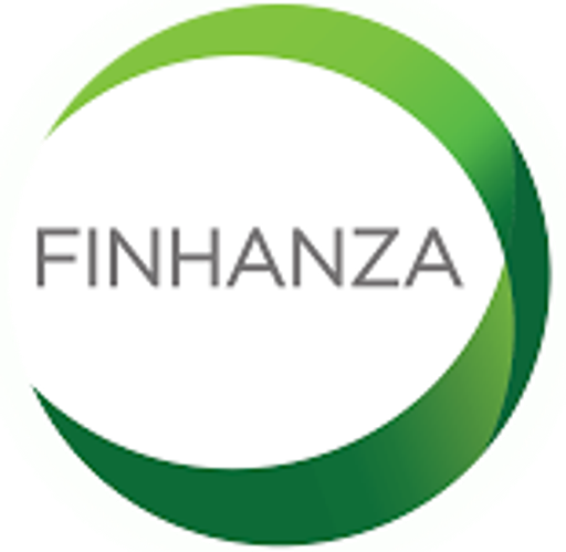 FINHANZA, s.r.o. logo