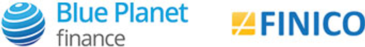 FINICO logo