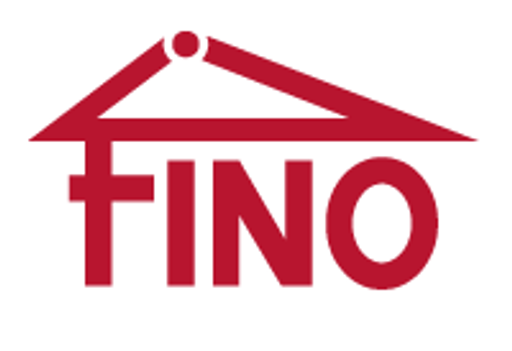 FINO-trade, s.r.o. logo