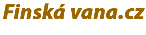 Martin Ryšavý - Finská vana.cz logo