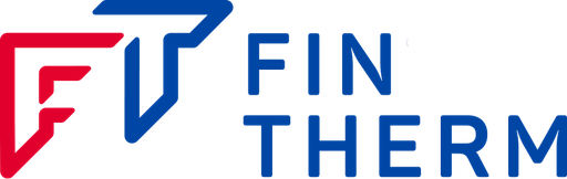 Fintherm a.s. logo
