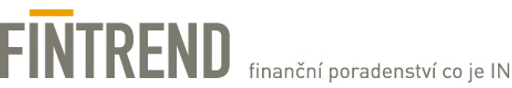 FINTREND s.r.o. logo