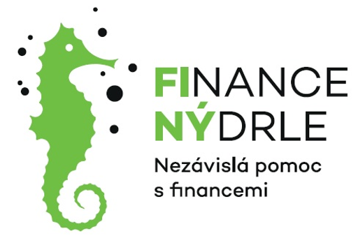 Finance Nýdrle logo