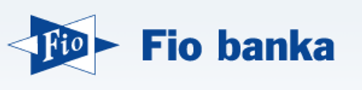 Fio banka, a.s. logo
