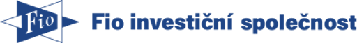 Fio investiční společnost logo