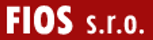 FIOS, s.r.o. logo