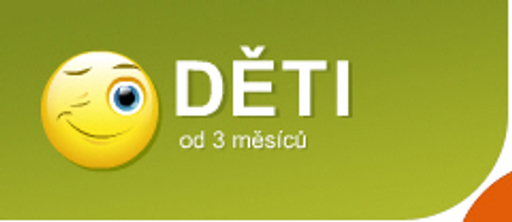 Firemní školky logo
