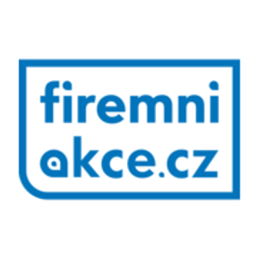 Firemní Akce.cz logo