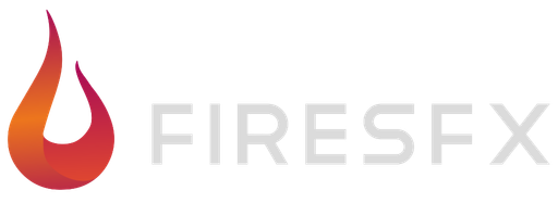 Fire sfx logo