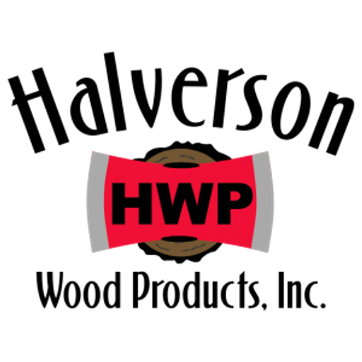Jan Bukovský, Firewood-processor logo