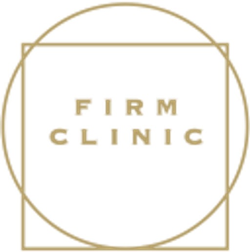 Firm Clinic logo