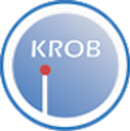Kovovýroba Krob, s.r.o. logo